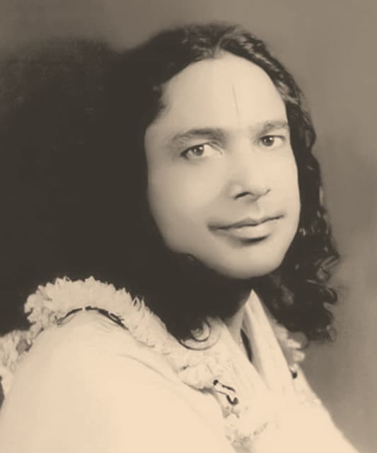 The Need for a Jagadguru