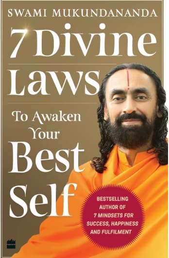 7 Divine Laws to Awaken Your Best Self