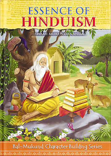 Essence of Hinduism