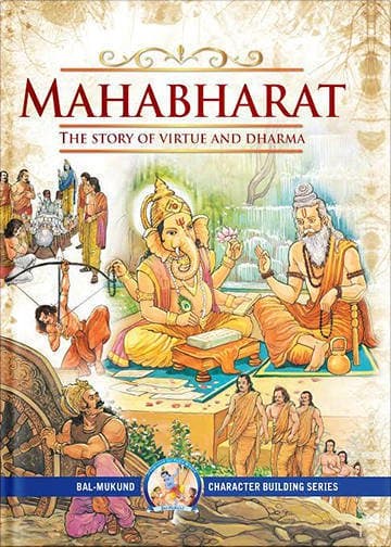 Mahabharat