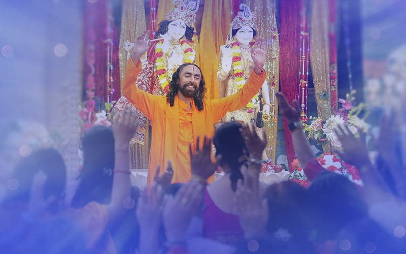 Bhakti Kirtan Retreat 2026 | Swami Mukundananda