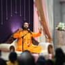 Swamiji's Lecture in Hindi