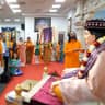 Daily Prayer, Arati and Kirtans by Swamiji