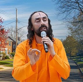 Chalfont Life Transformation Program 2026