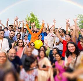 RKT Spiritual Retreat & Family Camp 2026