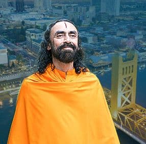 Sacramento Life Transformation Program 2026