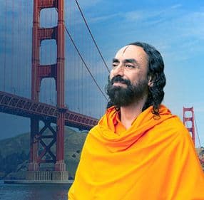 West Coast Retreat 2026