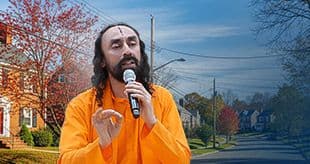 Chalfont Life Transformation Program 2026