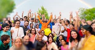 RKT Spiritual Retreat & Family Camp 2026