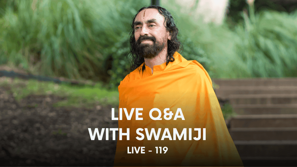 SMEx Session 119 - Q/A