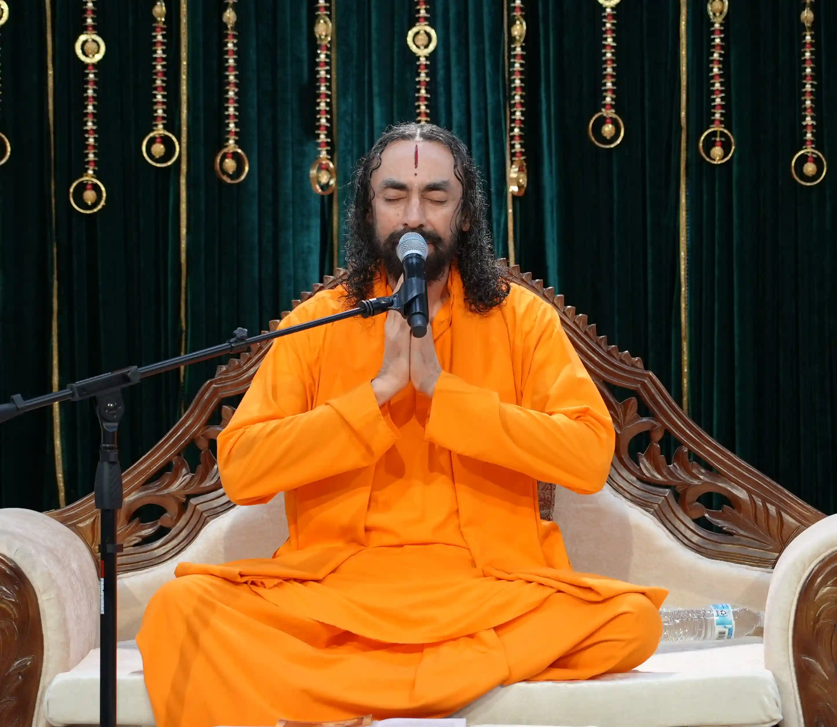 Swamiji's Lectures