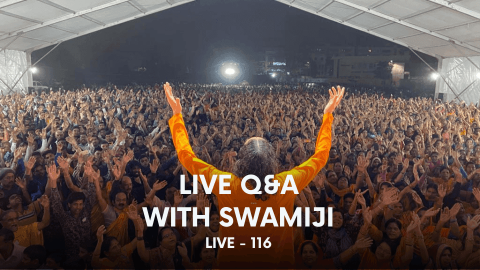 SMEx Session 116 - Q/A