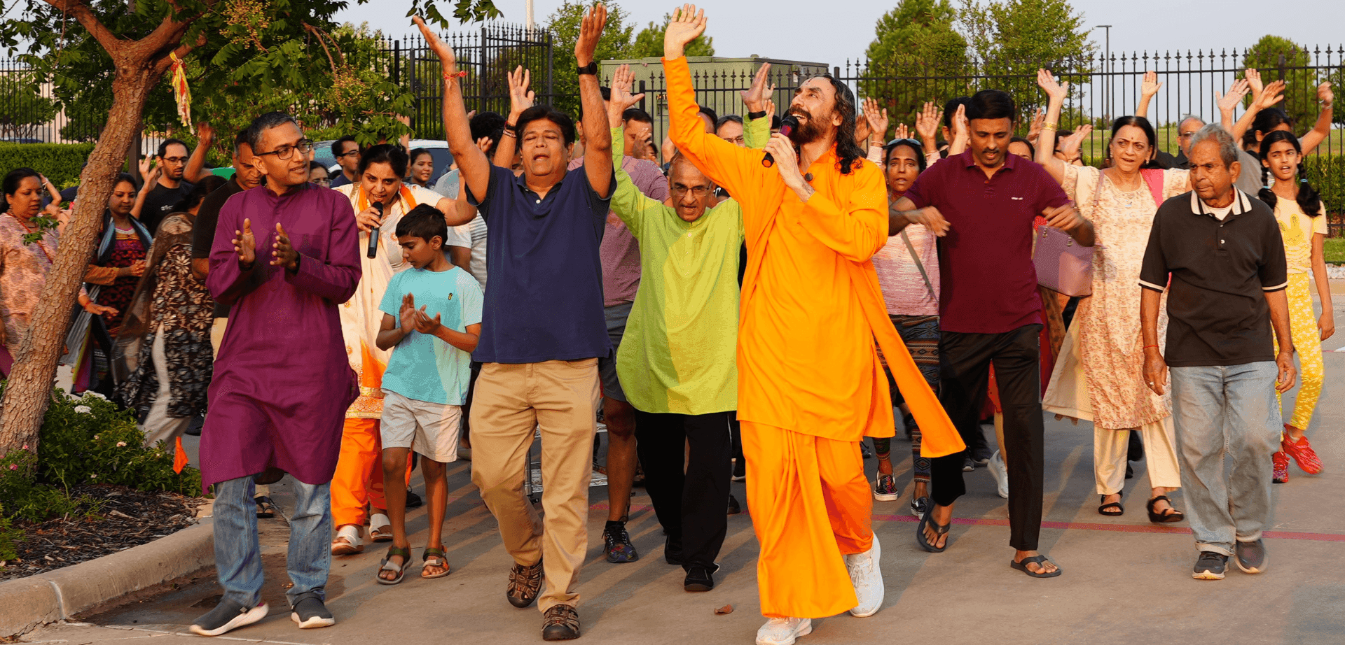 Houston Life Transformation Program 2026