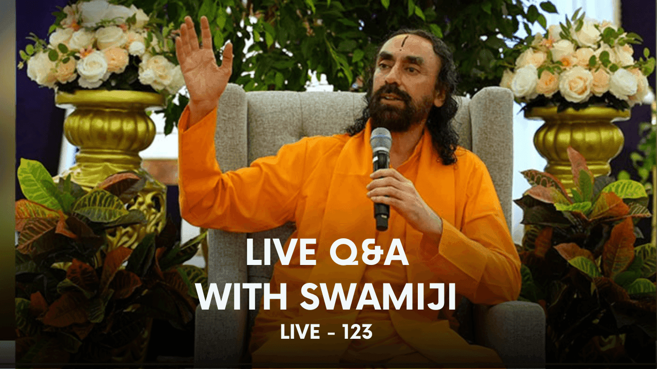 SMEx Session 123 - Q/A