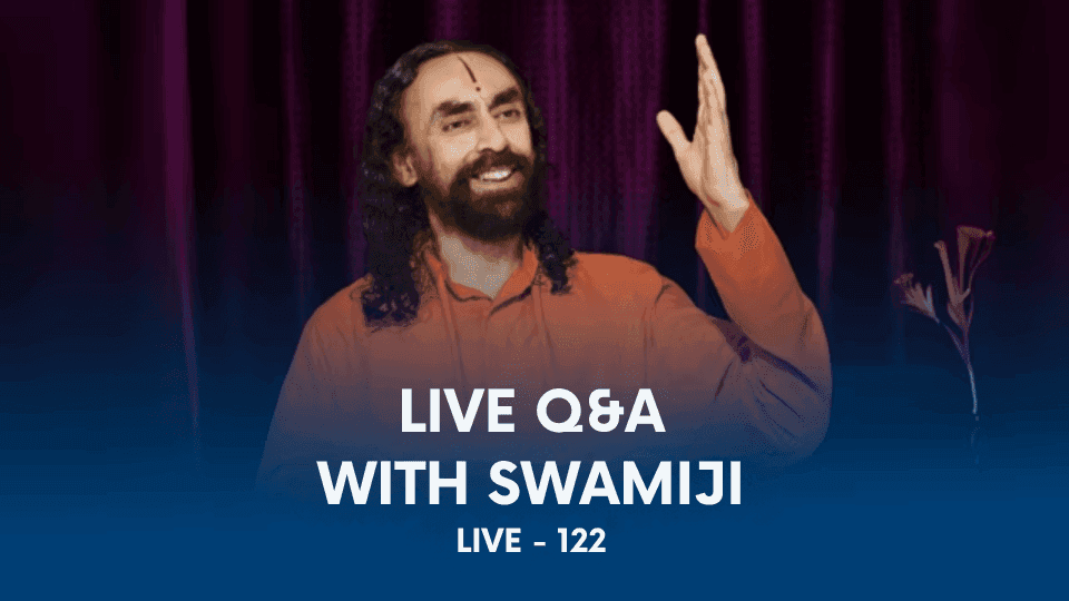 SMEx Session 122 - Q/A