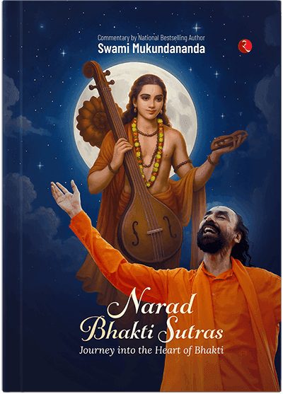 Narad Bhakti Sutras