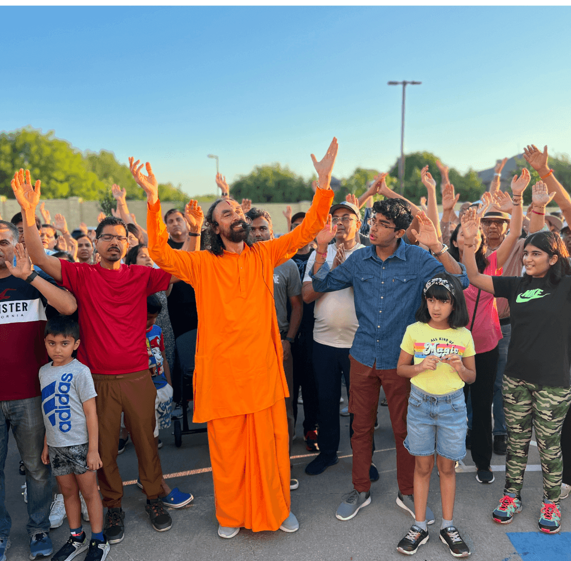 New Jersey Life Transformation Program 2026