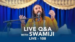 SMEx Session 108 - Freedom From Envy