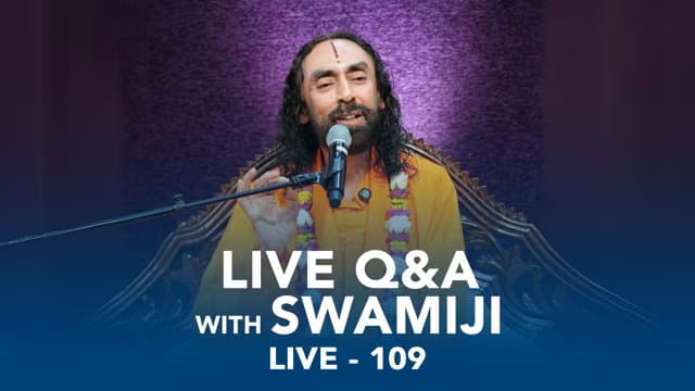 SMEx Session 109 - Q/A