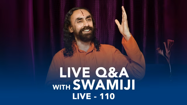 SMEx Session 110 - Q/A