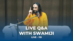 SMEx Session 115 - Q/A