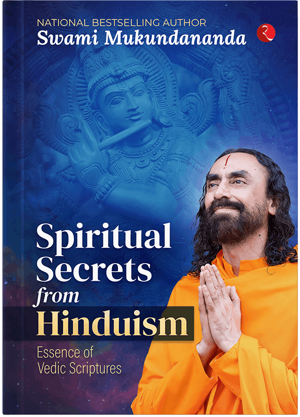 Spiritual Secrets from Hinduism