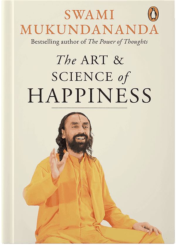 The Art & Science of Happiness