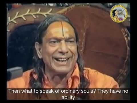 Ek Kaam Ki Baat - Master Lecture