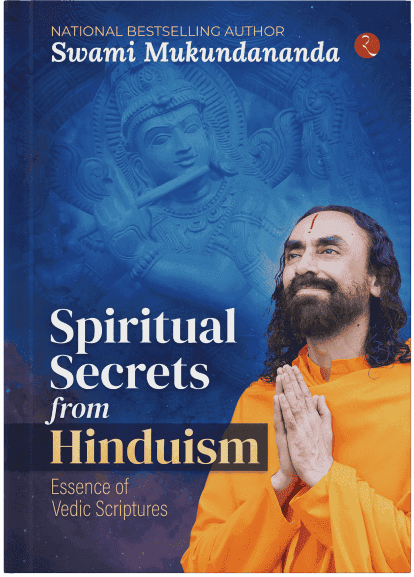Spiritual Secrets from Hinduism