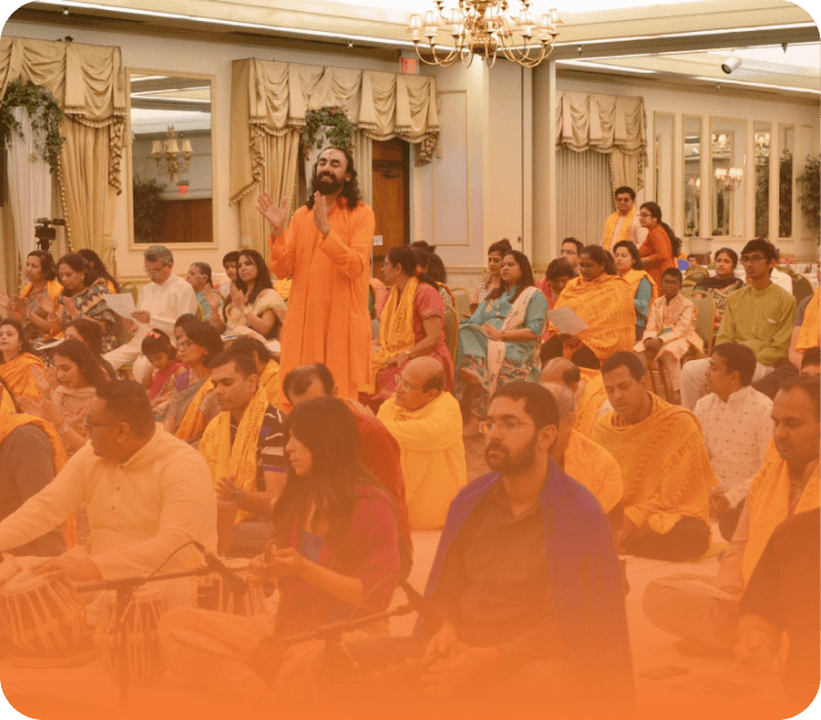 Weekly Satsang