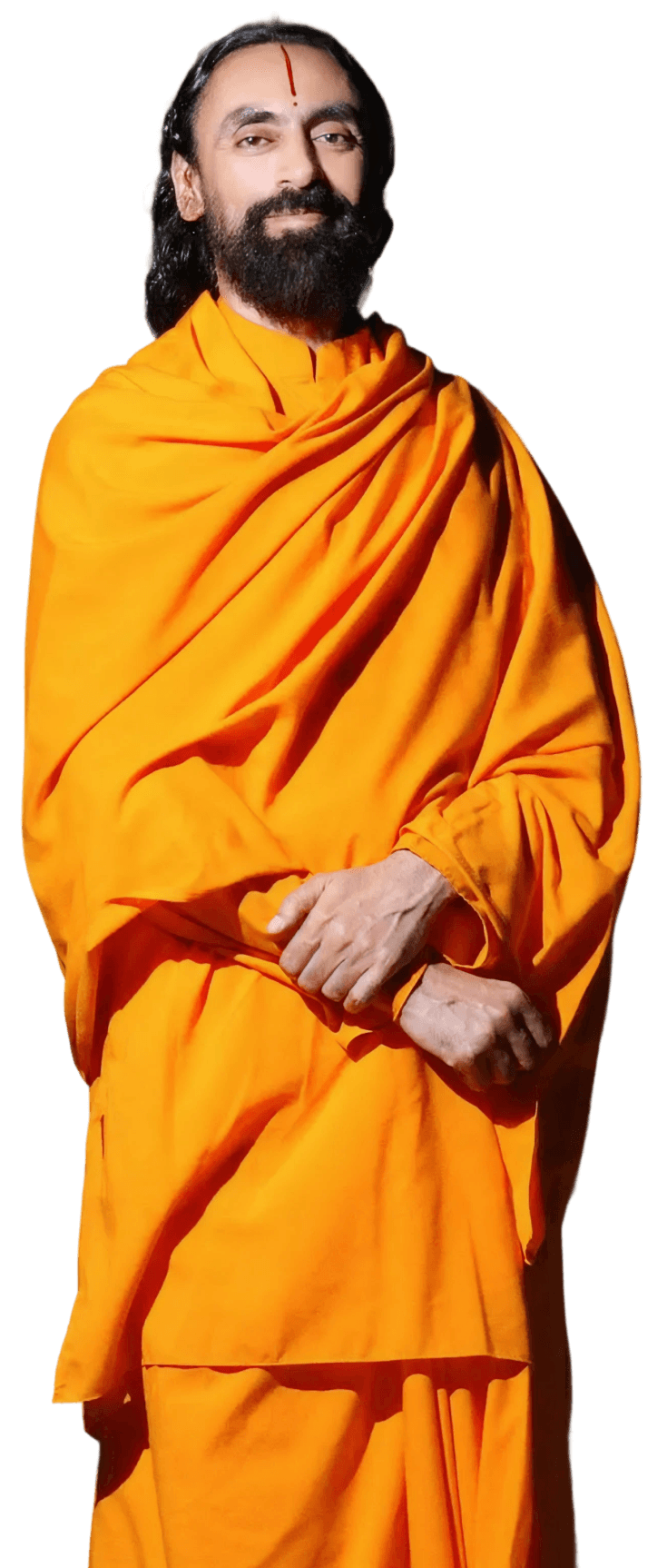 Swami Mukundananda