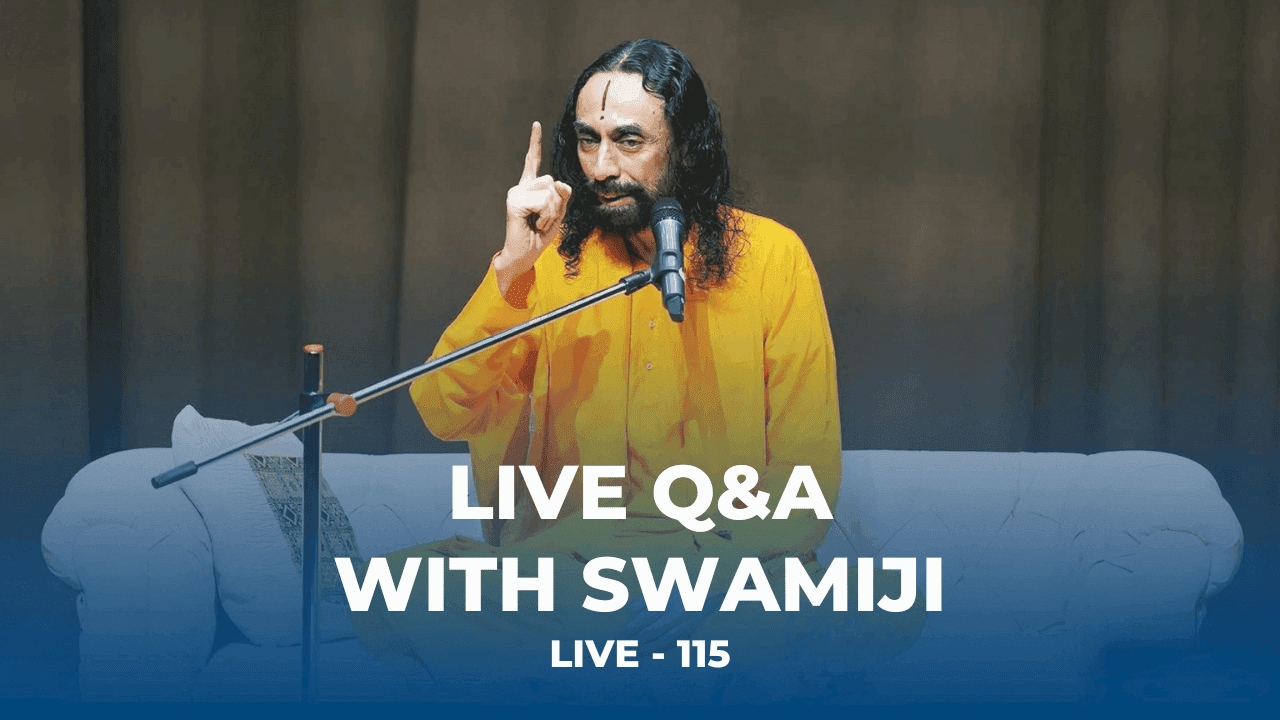 SMEx Session 115 - Q/A