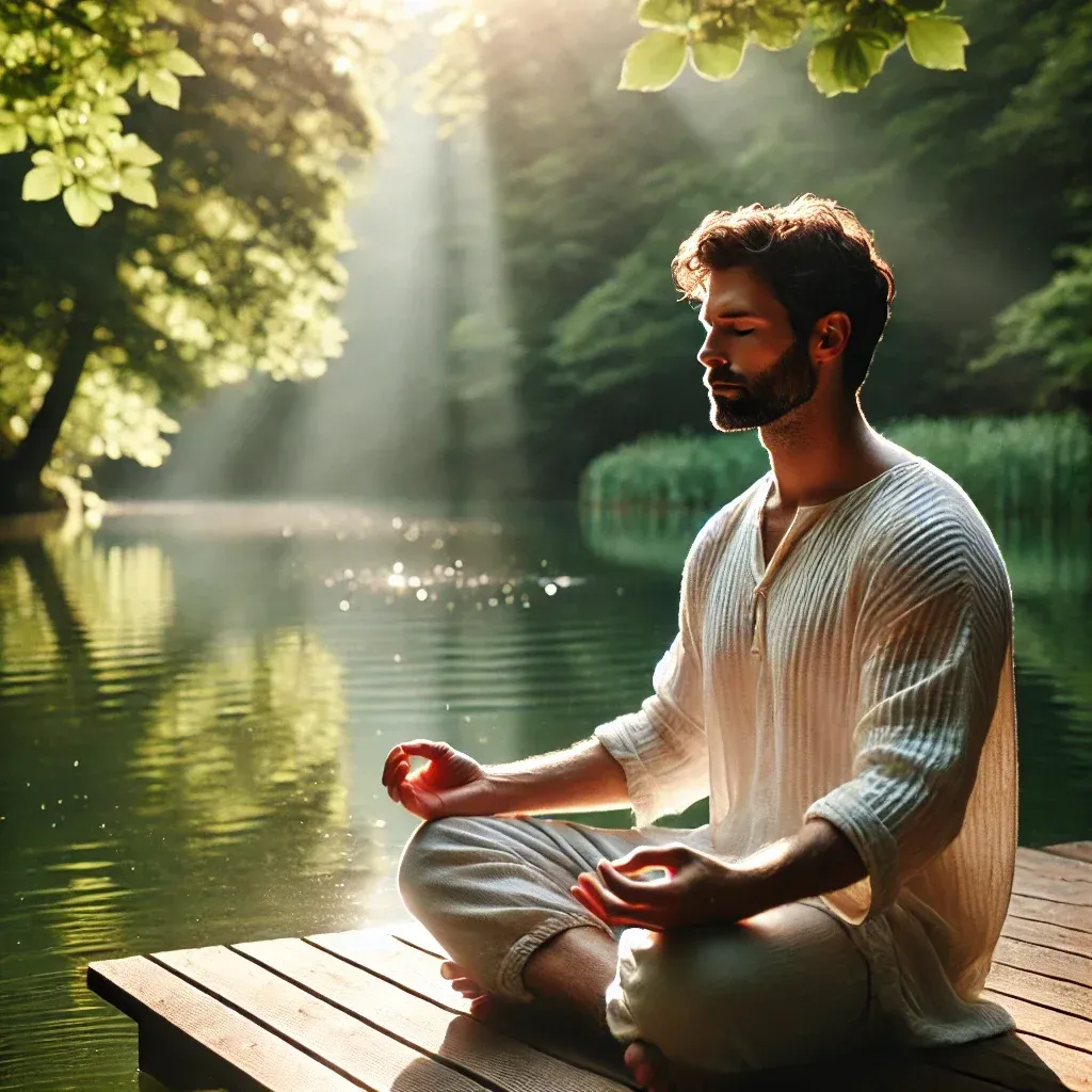 The Most Powerful Meditation: Unlocking Your Subconscious for Profound ...