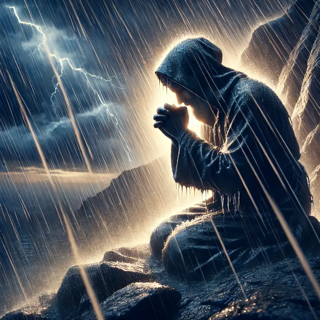 Faith: Unlock the Spiritual Wisdom Hidden in the Scriptures