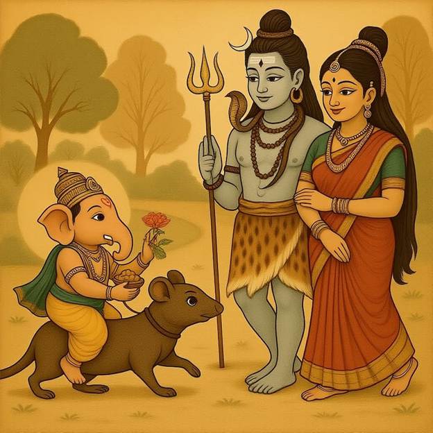 A painting of a couple of people

AI-generated content may be incorrect.