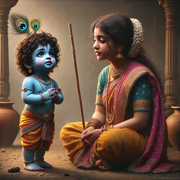 A person and baby child

AI-generated content may be incorrect.