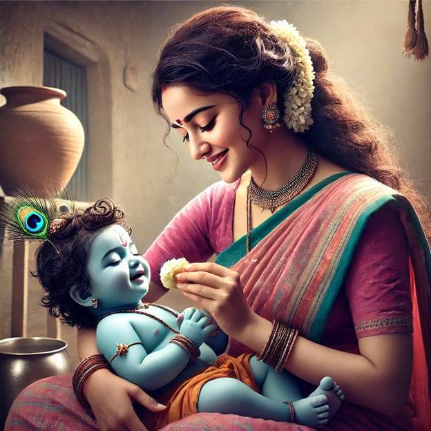 A person holding a baby

AI-generated content may be incorrect.