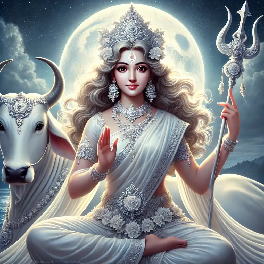 https://www.jkyog.org/blog/content/images/2025/09/DALL-E-2025-03-29-16.33.16---An-exquisitely-beautiful-and-serene-depiction-of-Goddess-Mahagauri--the-eighth-form-of-Navadurga.-She-is-seated-on-a-white-bull--Nandi---wearing-a-flo--1-.webp