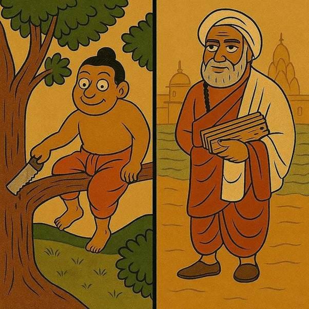 Two people in a tree

AI-generated content may be incorrect.