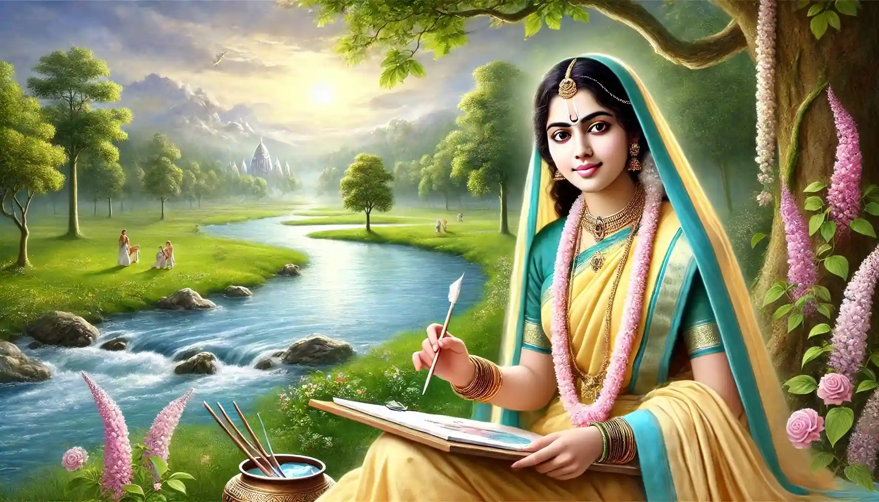 When is "भगवद् गीता जयंती" 2025? Know dates, timings,& Significance