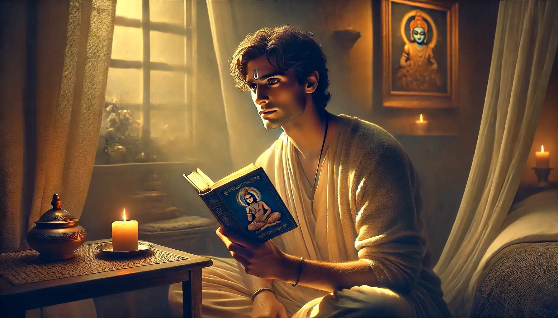 When is "भगवद् गीता जयंती" 2025? Know dates, timings,& Significance