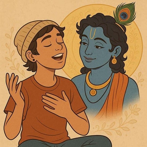 The Shreemad Bhagavatam Episode 2: Discover the True Path to God in Kaliyug