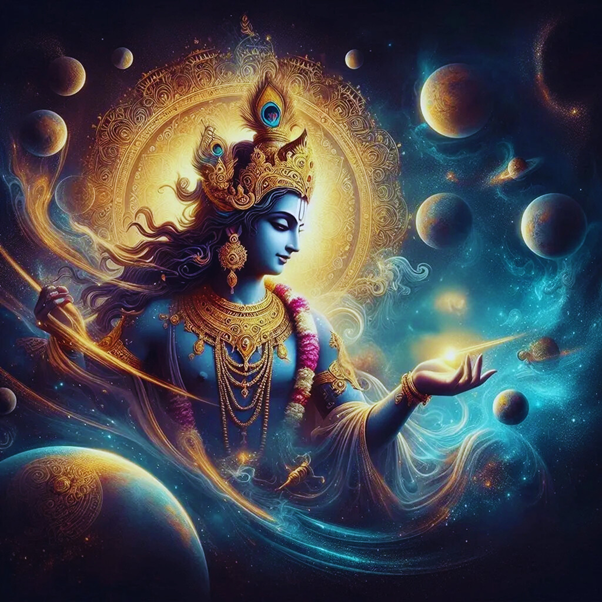 The Shreemad Bhagavatam Episode 2: Discover the True Path to God in Kaliyug