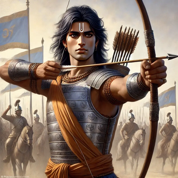 Detachment That Inspires: How the Bhagavad Gita Transforms Effort Without Killing Motivation