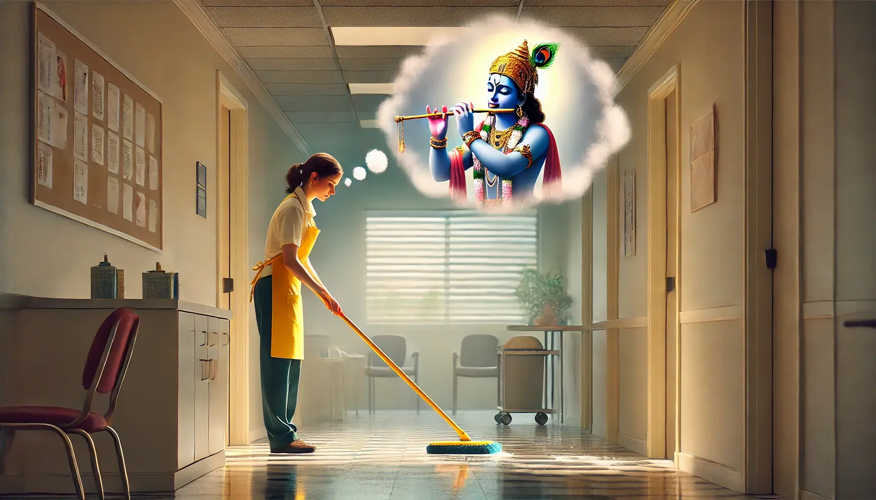 Gita Jayanti: Inspiration for Righteous Action, Duty, and Dharma