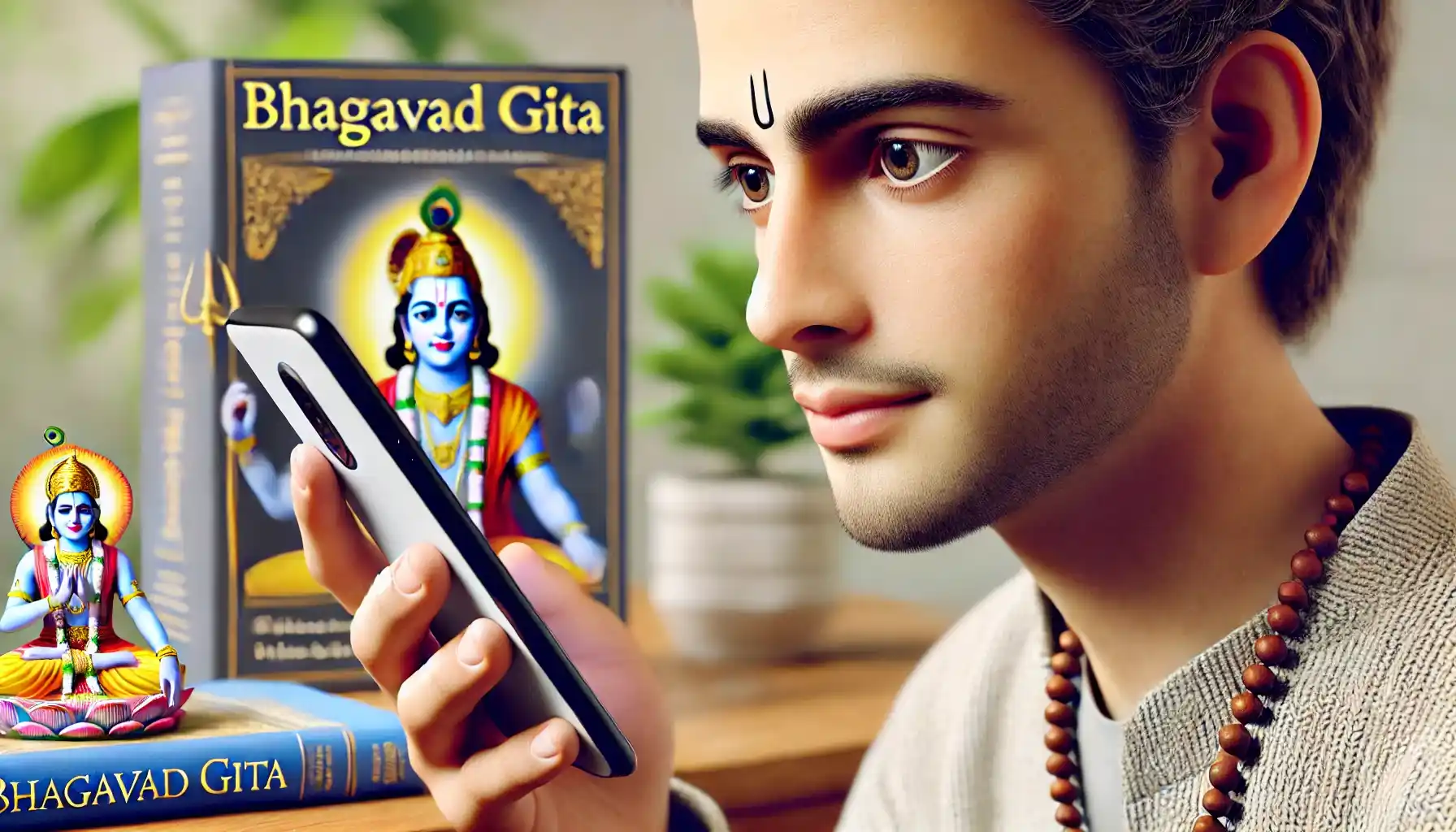 Best Gita Jayanti Quotes 2025 for WhatsApp Status, Instagram Captions & Inspiration