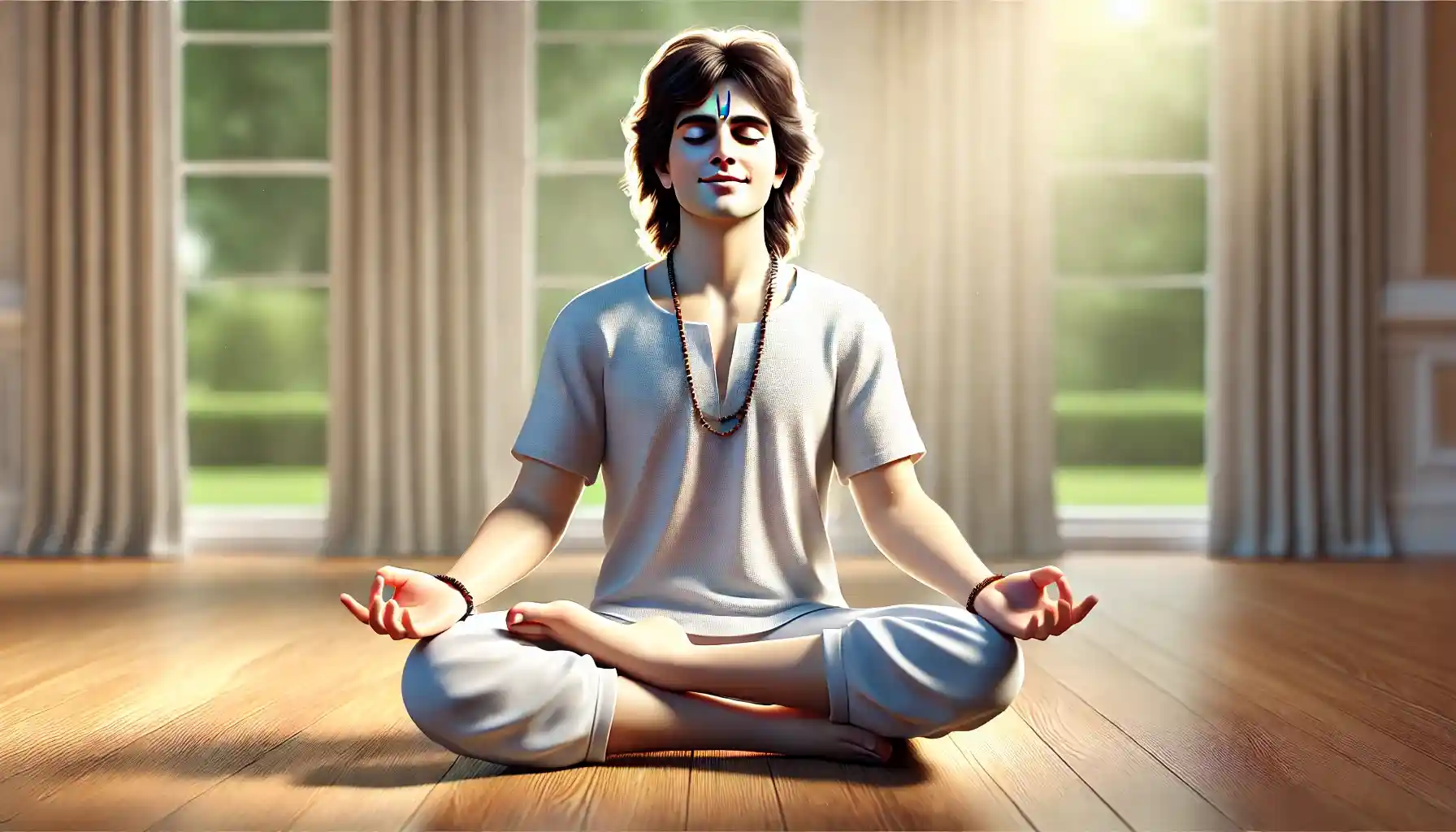 Best Gita Jayanti Quotes 2025 for WhatsApp Status, Instagram Captions & Inspiration