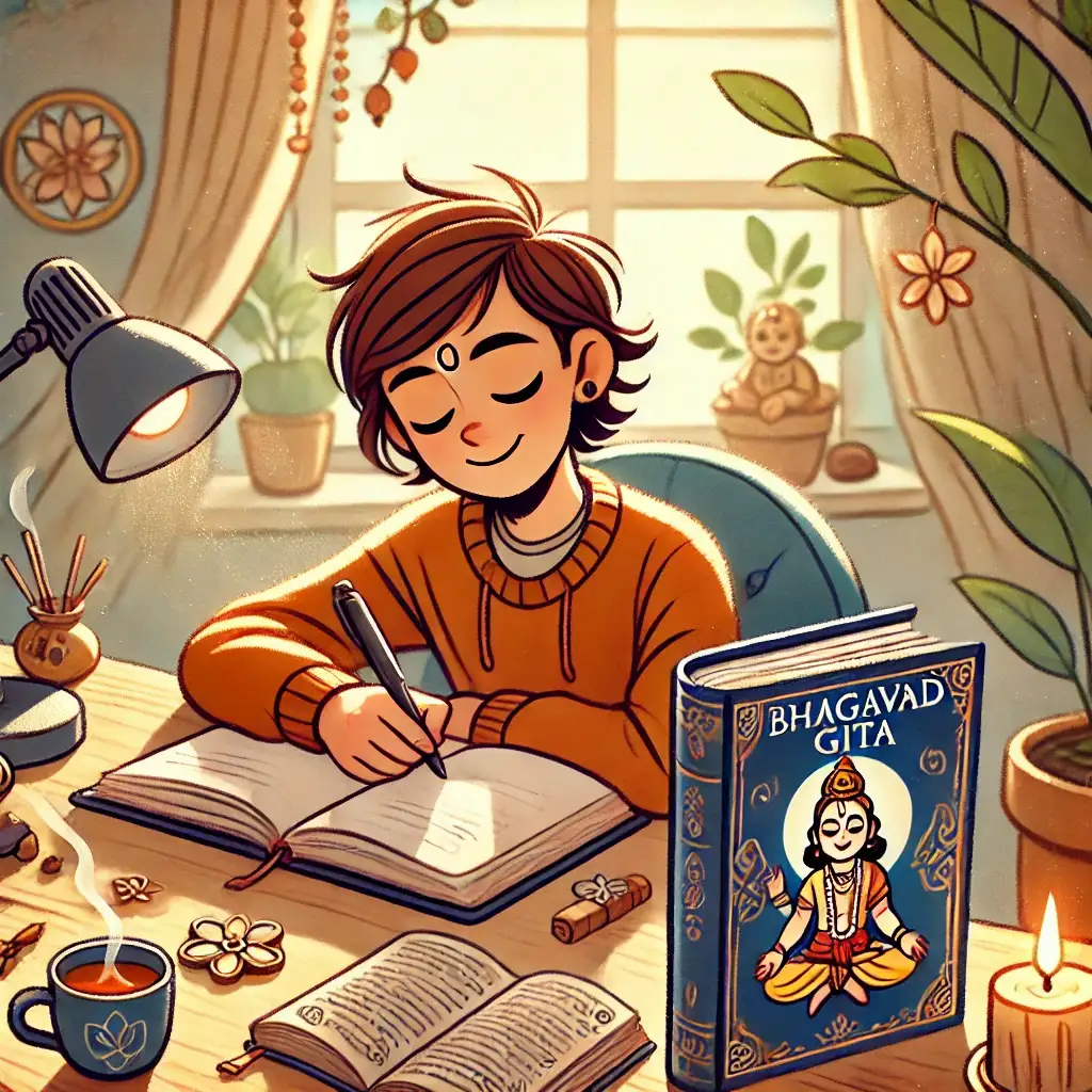 The Science of Journaling:  How Daily Writing Heals the Mind, Body, and Soul