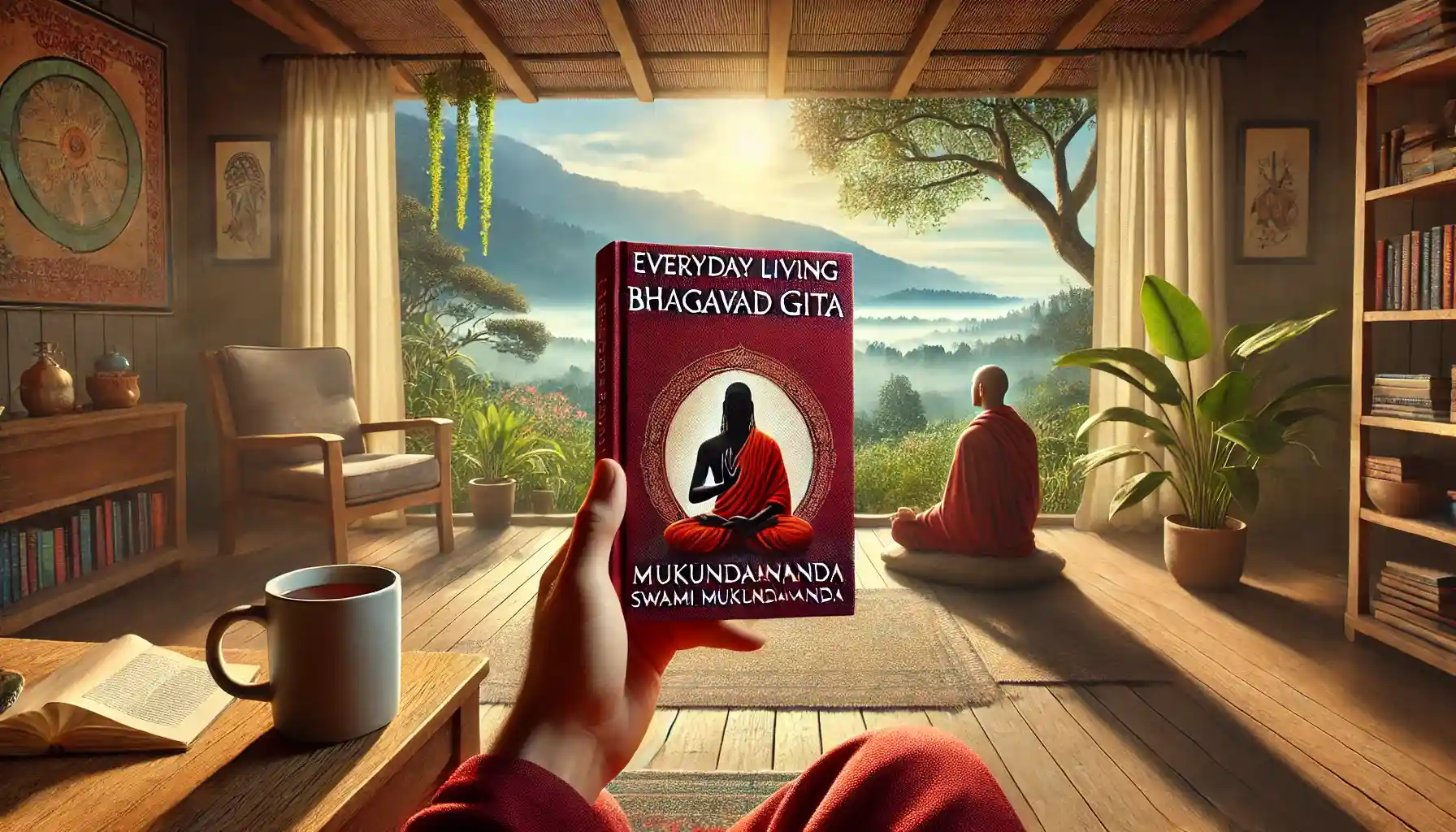 How to Balance Spirituality and a 9–5 Job in 2026-Tips for Hindu Professionals Abroad