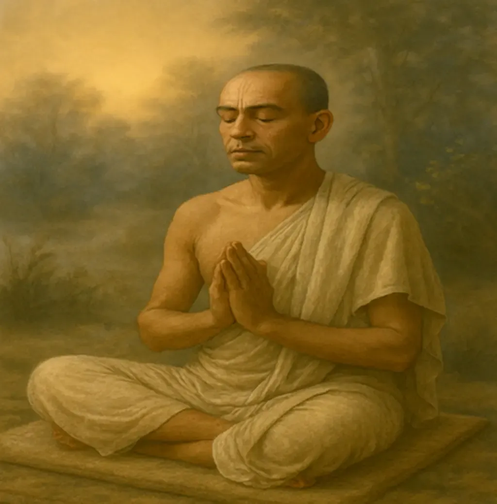 Chanting “Meri Radhey”: Meaning, Radha-Tattva, Benefits & Daily Practice for Devotees